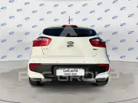 2015 KIA Rio
