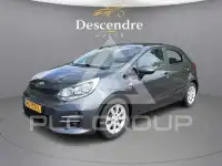 2015 KIA Rio