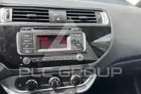 2015 KIA Rio