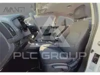 2015 KIA Rio
