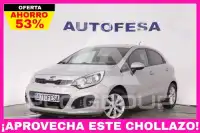 2015 KIA Rio