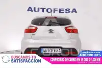 2015 KIA Rio