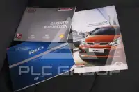 2015 KIA Rio