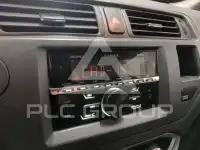 2015 KIA Rio
