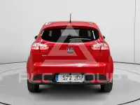 2015 KIA Rio