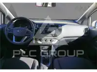 2015 KIA Rio