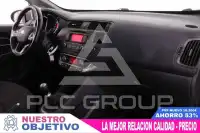 2015 KIA Rio