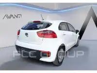 2015 KIA Rio