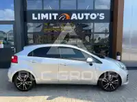 2015 KIA Rio