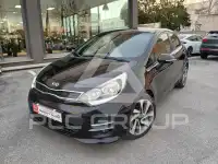 2015 KIA Rio
