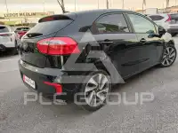 2015 KIA Rio