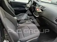 2015 KIA Rio