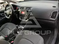 2015 KIA Rio