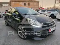 2015 KIA Rio