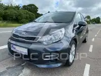 2015 KIA Rio