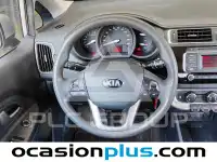 2015 KIA Rio