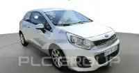 2015 KIA Rio