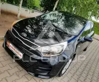 2015 KIA Rio