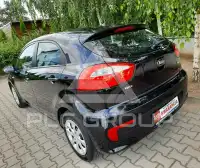 2015 KIA Rio