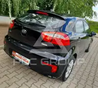 2015 KIA Rio