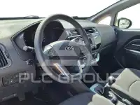 2015 KIA Rio