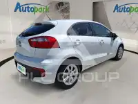 2015 KIA Rio