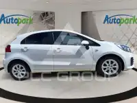 2015 KIA Rio