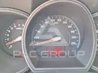 2015 KIA Rio