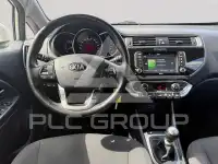 2015 KIA Rio