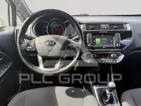 2015 KIA Rio