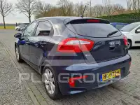 2015 KIA Rio