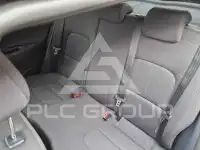 2015 KIA Rio