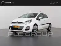 2015 KIA Rio