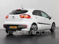 2015 KIA Rio