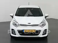2015 KIA Rio