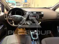 2015 KIA Rio