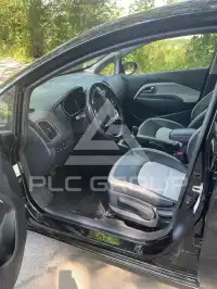 2015 KIA Rio