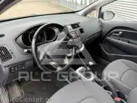 2015 KIA Rio