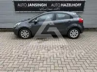 2015 KIA Rio
