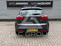 2015 KIA Rio