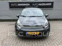 2015 KIA Rio