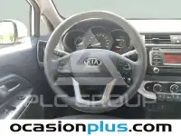 2015 KIA Rio