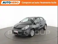 2015 KIA Rio