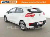 2015 KIA Rio
