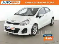 2015 KIA Rio