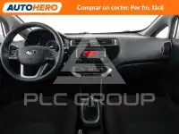 2015 KIA Rio