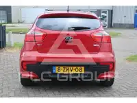 2015 KIA Rio