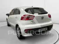 2015 KIA Rio