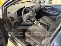 2015 KIA Rio