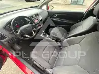 2015 KIA Rio